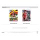 thumbnail image 4 of 2025/26 Panini Prizm FIFA Choice Soccer Box, 4 of 6