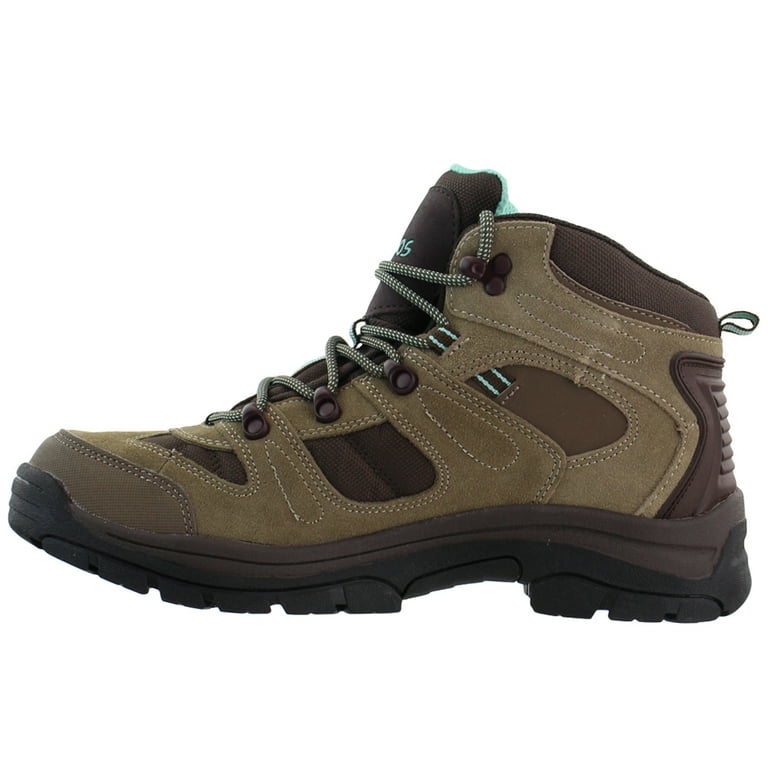 Nevados klondike hotsell hiking boots