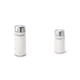 thumbnail image 1 of Paquete dispensador de azúcar OXO Good Grips de vidrio y plástico, 1 of 7
