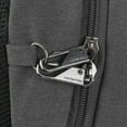 thumbnail image 6 of Travleon: Anti-Theft Metro Sling - Gray Heather, 6 of 8