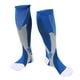 thumbnail image 3 of Calcetines de compresión atléticos Colcomx Unisex XXL azul, 3 of 8
