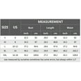 thumbnail image 3 of FEREMO Plus Size Sleep Shirt Womens Sleepwear Sleep Dress for Women, 3 of 4