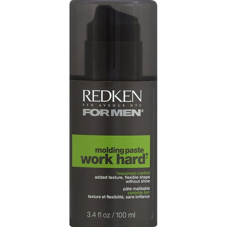 Redken 2-pack store molding paste