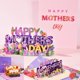 thumbnail image 2 of 2023 Happy Mothers Day Greeting Card Pop Up 3DMothersDay Favors Gift for Mom Home Decor Gao Jinjia LED, 2 of 2