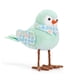 thumbnail image 2 of Uuiauoio Easter Bird Dolls Standing Birds Figurine Ornaments with Easter & Perfect for Table Fireplace Indoor Holiday Home Decoration Party Ideal Gifts, 2 of 4