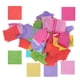 thumbnail image 1 of Confeti de decoración de boda Confeti cuadrado de color interesante forma cuadrada romántica colorida de 5 cm para fiesta en casa ANGGREK Otros, 1 of 8