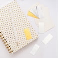 thumbnail image 4 of Miangastore 16pcs Zinc Anodes Copper Anode Sheet Electrode Strip Fruit Power Experiments Supplies, 4 of 8