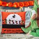 thumbnail image 4 of Funda de cojín fantasmal para sofá, coche y decoración del hogar, tipo 15 Funda de almohada espeluznante de Halloween, 4 of 8