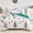 Christmas tree, variant on PERFEMET Christmas Comforter Sets Full 3-Piece Ornament Print Reversible Comforter with 2 Pillowcases Holiday Decor Bed Set for Kids Teens