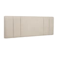 thumbnail image 2 of Cabecera Siena EASY LIVING Queen Size Beige, 2 of 4