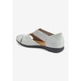 thumbnail image 2 of Comfortview Women's The Cheryl Flat, 2 of 6