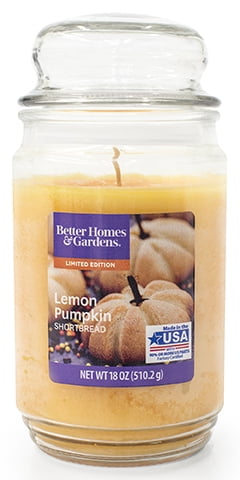 better homes and gardens candles walmart