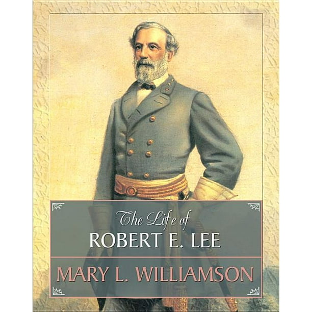 The Life of Robert E. Lee (Audiobook)