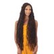 thumbnail image 2 of Trenzas de ganchillo Mayde Beauty Modern Soft Loc, 28 x 3 x 28 cm, paquete de 2, 2 of 8
