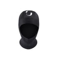 thumbnail image 1 of 5mm Neoprene Scuba Diving Cap Winter Swimming Warm Surf Snorkeling Hat Hood, 1 of 8