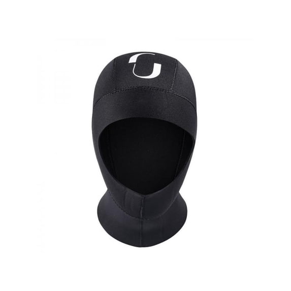 5mm Neoprene Scuba Diving Cap Winter Swimming Warm Surf Snorkeling Hat Hood