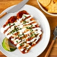 Great Value Cheese Enchiladas, 9oz (Regular Frozen Packaged Meal)