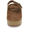 thumbnail image 3 of George Men’s Hip Strap Sandals, 3 of 7