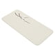 thumbnail image 3 of Creative Sushi Plate 1Pcs White Ceramic Dish For Family Dinners High-end Atmosphere Storage, 3 of 5