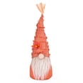 thumbnail image 2 of Summer Flowers Ornaments Faceless Doll Decoration Rudolph Dwarf Gnome Ornaments Easter Gifts Doll Ornaments, 2 of 4