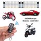 thumbnail image 4 of AK-078A Smart Copy Remote Control 4 Botones Garage Duplicator Key (315MHz), 4 of 9
