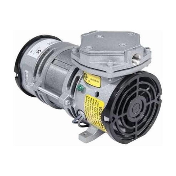 Gast Gast Standard Moa-P101-Aa Diaphragm Pump MOA-P101-AA