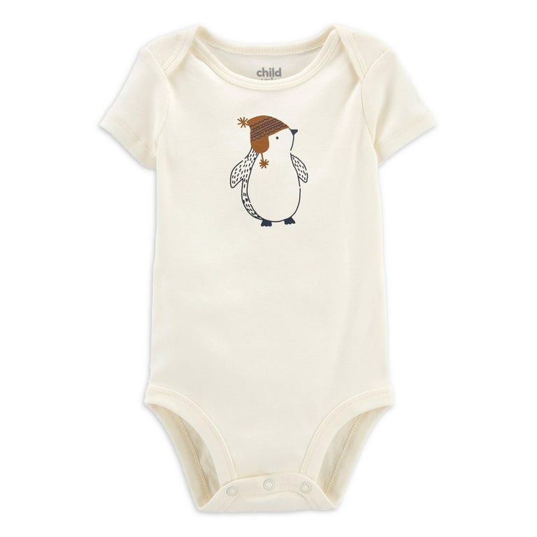 Carter's penguin outfit 2025