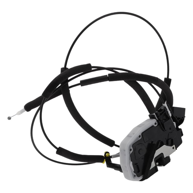 Motor del actuador de bloqueo de puerta eléctrica delantero izquierdo Unique Bargains para Nissan TITAN XD No.80501EZ01C