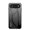 Gray, variant on for iPhone Air Tempered Glass Case, Micro-Frosted Frame Lightweight Slim Shockproof Anti-Scratch Protective Gradient Phone Cover for iPhone Air, Lightpurple
