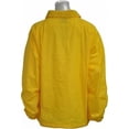 thumbnail image 2 of Buffalo Dallas Sigma Gamma Rho Crossing Line Jacket [Gold - 2XL], 2 of 3
