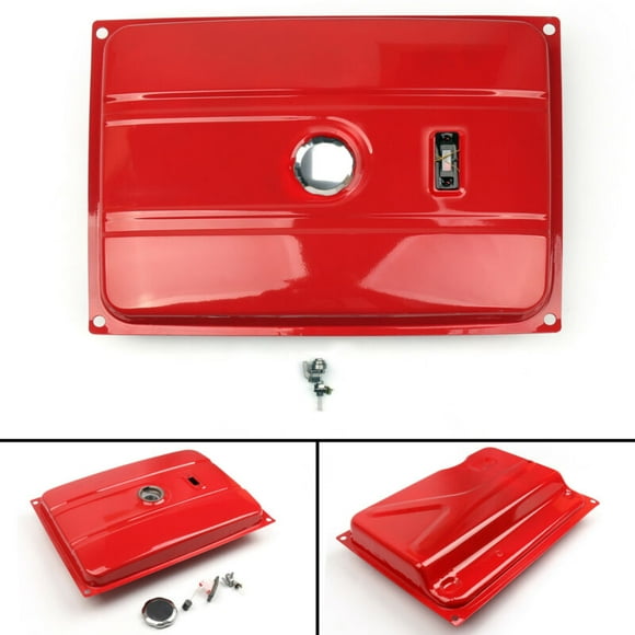 Champion Generator Gas Cap