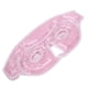 thumbnail image 3 of Terapia de frío caliente Gel Bead Eye Guard Edema alivio del dolor reutilizable enfriamiento cara cubierta de ojos, 3 of 8