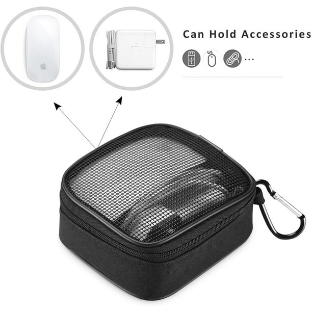Procase travel store gear organizer