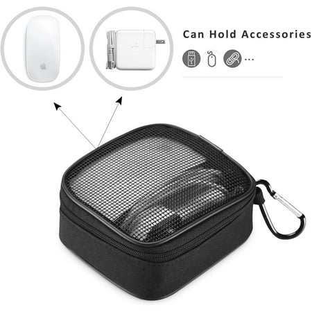 Macbook Accessories Organizer Power Adapter Case Procase Portable Storage Carrying Case Bag For Apple Macbook Charger Walmart Canada Macbook Accessories Organizer Power Adapter Case Procase Portable Storage Carrying Case Bag For Apple Macbook Charger Walmart Canada