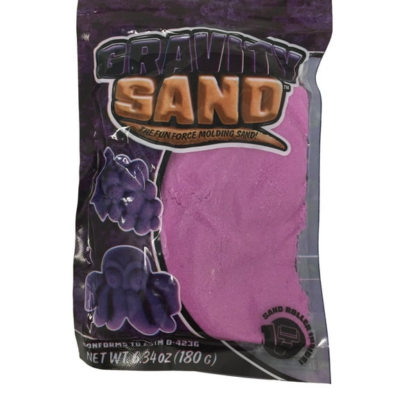 Gravity Sand Bags Purple