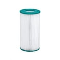 Mainstays Type III, A/C Pools Filter Cartridge for AboveGround Pool, 2