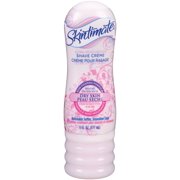 Energizer Skintimate Cream Shave, 6 oz