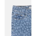 thumbnail image 2 of Wonder Nation Girls Fashion Skinny Jegging, Sizes 4-18 & Plus, 2 of 4