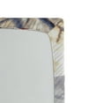 thumbnail image 2 of Ambesonne Winter Fitted Sheet, Snow Cat Coffee Donuts, Queen Size, Multicolor, 2 of 2