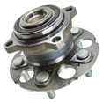 thumbnail image 2 of Geelife 1pc Rear Wheel Hub & Bearing Assembly For 07-11 Honda Accord Crosstour CR-V FWD, 2 of 3
