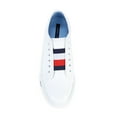 thumbnail image 5 of Tommy Hilfiger Womens Anni Athleisure Lifestyle Casual Shoes, 5 of 5