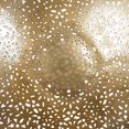 thumbnail image 5 of DecMode Indoor Brass Metal Eclectic Wall Decor, 5 of 13