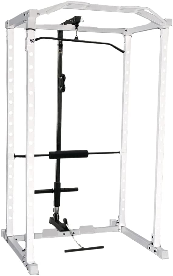 Set 5 Accessoires Câble Traction HulkFit - Poignées