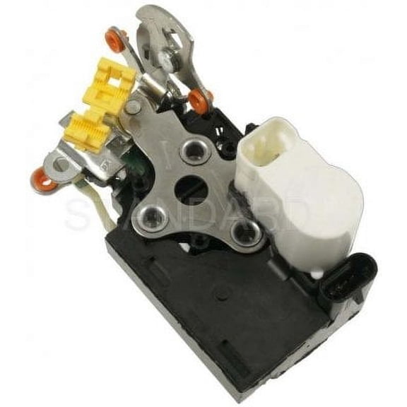 Standard Ignition Door Lock Actuator P/N:DLA-331 Fits select: 2002-2009 CHEVROLET TRAILBLAZER, 2006-2009 GMC ENVOY