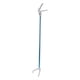 thumbnail image 1 of Heavy Duty Aluminum Snake Tong Foldable Snake Catcher Durable Reptile Grabber Tool Blue 100cm, 1 of 4