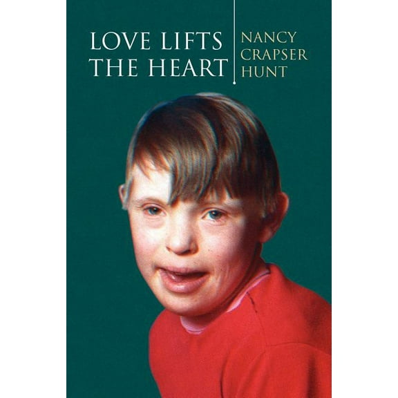 Love Lifts the Heart