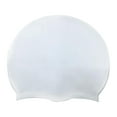 thumbnail image 2 of Gorro de natación perfecl de silicona Impermeable antideslizante para Surfear D, 2 of 8