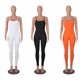 thumbnail image 2 of Mono mujer pantalones una pieza conjuntos de invierno para mujer conjuntos de cumpleaños monos mujer ropa mujer novedades 2023, 2 of 5