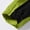 color block, variant on Women Color Block Hooded Windbreaker Full Zip Cropped Outdoor Jacket Elastic Cuff Pocketed Lightweight Fall Windproof Coat