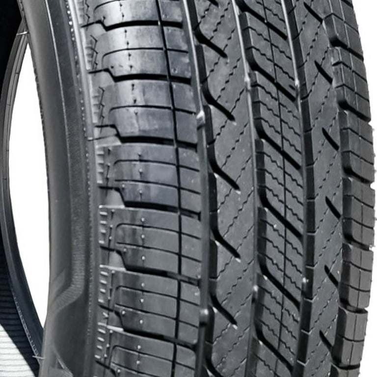 A/S 104H Season Bridgestone 235/65R17 Tire Alenza AS Sport All
